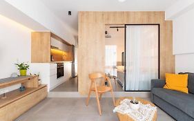 Urban Boutique Atmabnb 44